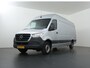 Mercedes-Benz Sprinter 314 CDI L3 H2 | Navigatie | Achteruitrijcamera | Achteropstap | Airco | Dodehoekwaarschuwing | Geveerde Comfortstoel Bestuurder | Bijrijdersbank | Geen Schuifdeuren | Achterdeuren 270 Graden |