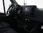 Mercedes-Benz Sprinter 314 CDI L3 H2 | Navigatie | Achteruitrijcamera | Achteropstap | Airco | Dodehoekwaarschuwing | Geveerde Comfortstoel Bestuurder | Bijrijdersbank | Geen Schuifdeuren | Achterdeuren 270 Graden |