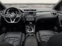 Nissan Qashqai 1.3 DIG-T Tekna | Pano-Dak | Trekhaak | Carplay | Bose | Navi | Camera | Climate