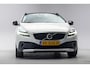 Volvo V40 T3 Polar+ Luxury Aut. [ Panorama Navi Carplay / Android Leder Trekhaak ]
