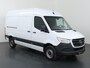 Mercedes-Benz Sprinter 317 CDI | Aut. | L2 H2 | Pro | 3-zits | Airco | Cruise Control | 3500 KG. AHW | Parkeercamera | Certified