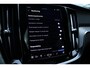 Volvo V60 2.0 T6 Plug-in hybrid AWD Plus Dark Harman/Kardon audio | 360" Camera | Semi elektrische trekhaak | Google services | Stuur & Stoelverwarming | Bestuurdersstoel met geheugenfunctie | Apple Carplay | Android Auto | Keyless entry |