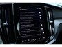 Volvo V60 2.0 T6 Plug-in hybrid AWD Plus Dark Harman/Kardon audio | 360" Camera | Semi elektrische trekhaak | Google services | Stuur & Stoelverwarming | Bestuurdersstoel met geheugenfunctie | Apple Carplay | Android Auto | Keyless entry |