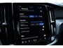 Volvo V60 2.0 T6 Plug-in hybrid AWD Plus Dark Harman/Kardon audio | 360" Camera | Semi elektrische trekhaak | Google services | Stuur & Stoelverwarming | Bestuurdersstoel met geheugenfunctie | Apple Carplay | Android Auto | Keyless entry |