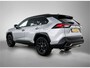 Toyota RAV4 2.5 Plug-in Hybrid AWD GR SPORT | BTW Voertuig | 360 Camera | stoel+stuurverwarming | Elektrische achterklep | Parkeersensoren voor+achter | Dodehoek detectie |