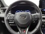 Toyota RAV4 2.5 Plug-in Hybrid AWD GR SPORT | BTW Voertuig | 360 Camera | stoel+stuurverwarming | Elektrische achterklep | Parkeersensoren voor+achter | Dodehoek detectie |