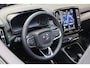 Volvo EX40 Extended Range 85 kWh Plus Black Edition | Lounge Pack | Privacy glas | Climate Pack | 17% bijtelling