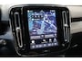 Volvo EX40 Extended Range 85 kWh Plus Black Edition | Lounge Pack | Privacy glas | Climate Pack | 17% bijtelling
