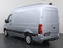 Mercedes-Benz Sprinter 317 CDI | AUT. | SELECT | L2 H2 | AUTOMAAT | 3500 KG. AHW | ADAPTIEVE CRUISE | STOELVERWARMING | LED | NAVIGATIE | CAMERA | TREKHAAK | BETIMMERDE LAADRUIMTE | 3-ZITS