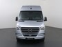 Mercedes-Benz Sprinter 317 CDI | AUT. | SELECT | L2 H2 | AUTOMAAT | 3500 KG. AHW | ADAPTIEVE CRUISE | STOELVERWARMING | LED | NAVIGATIE | CAMERA | TREKHAAK | BETIMMERDE LAADRUIMTE | 3-ZITS
