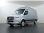 Mercedes-Benz Sprinter 317 CDI | AUT. | SELECT | L2 H2 | AUTOMAAT | 3500 KG. AHW | ADAPTIEVE CRUISE | STOELVERWARMING | LED | NAVIGATIE | CAMERA | TREKHAAK | BETIMMERDE LAADRUIMTE | 3-ZITS