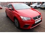 SEAT Ibiza 1.0 TSI Style Business Intense. Navigatie, achteruitrijcamera. LM 16"