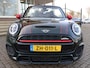 MINI John Cooper Works Mini Cabrio 2.0 JCW 231 PK REBEL GREEN | JCW STOELEN | ADAPTIVE CRUISE | ORIG. NL