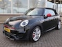 MINI John Cooper Works Mini Cabrio 2.0 JCW 231 PK REBEL GREEN | JCW STOELEN | ADAPTIVE CRUISE | ORIG. NL