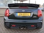 MINI John Cooper Works Mini Cabrio 2.0 JCW 231 PK REBEL GREEN | JCW STOELEN | ADAPTIVE CRUISE | ORIG. NL