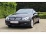 Mercedes-Benz CLK Cabrio 280 Elegance