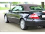 Mercedes-Benz CLK Cabrio 280 Elegance