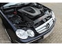 Mercedes-Benz CLK Cabrio 280 Elegance