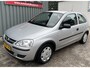 Opel Corsa 1.2-16V Rhythm Stuurbekr.Audio.Nw.staat 96000 Km !!!