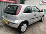 Opel Corsa 1.2-16V Rhythm Stuurbekr.Audio.Nw.staat 96000 Km !!!