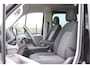 Volkswagen Crafter 30 2.0 TDI L3H2 DC Trendline Dubbele Cabine, Complete inbouw, Trekhaak, Cruise control, Apple Carplay/Android Auto,