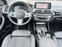 BMW X3 xDrive30e X-Line Panodak Trekhaak ACC Driving Assist Plus Elek stoelen Navigatie Live Cockpit Prof Carplay Stuur en Stoelverwarming DAB 360 Camera Harman Kardon Audio Vol Opties Plug in Hybride