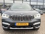 BMW X3 xDrive30e X-Line Panodak Trekhaak ACC Driving Assist Plus Elek stoelen Navigatie Live Cockpit Prof Carplay Stuur en Stoelverwarming DAB 360 Camera Harman Kardon Audio Vol Opties Plug in Hybride