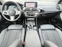 BMW X3 xDrive30e X-Line Panodak Trekhaak ACC Driving Assist Plus Elek stoelen Navigatie Live Cockpit Prof Carplay Stuur en Stoelverwarming DAB 360 Camera Harman Kardon Audio Vol Opties Plug in Hybride