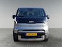 Kia PV5 Passenger Elite Executive 71.2kWh 165pk | 360° CAMERA | DODEHOEKBEW. | ELEKTR. VERSTELBARE STOELEN + LENDESTEUNEN | GEVENTILEERDE STOELEN | ELEKTRISCH BEDIENBARE SCHUIFDEUREN LINKS + RECHTS |