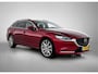 Mazda 6 Sportbreak 2.0 SkyActiv-G 165 Exclusive-Line | Stoelkoeling | Elec. stoelen | HUD |