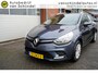 Renault Clio 0.9 TCE ZEN NOV 2018 ORIGINEEL NEDERLANDS 4X ZGAN ALL SEASON BANDEN NAVI TREKHAAK AIRCO CRUISECONTROL PARKEERSENSOREN BLUETOOTH ELECTR.RAMEN/SPIEGELS