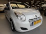 Suzuki Alto 1.0 Silver-line Airco, 15inch, Half leer Alcantara bekleding