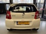 Suzuki Alto 1.0 Silver-line Airco, 15inch, Half leer Alcantara bekleding