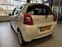 Suzuki Alto 1.0 Silver-line Airco, 15inch, Half leer Alcantara bekleding