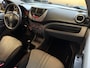 Suzuki Alto 1.0 Silver-line Airco, 15inch, Half leer Alcantara bekleding