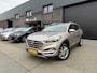 Hyundai Tucson 1.6 T-GDi Comfort | 2E EIGENAAR | 12MND GARANTIE | NL-AUTO | DAB | AIRCO | CRUISE | STOELVERWARMING | TREKHAAK |