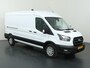 Ford Transit 350 | 2.0 TDCI | L3 H2 | Trend | TREKHAAK 2500 KG AHW | CLIMATE CONTROL | NAVIGATIE | PARKEERSENSOREN V+A | CRUISE CONTROL | BIJRIJDERSBANK | LAADRUIMTE PAKKET | APPLE CARPLAY / ANDROID AUTO | STOEVERWARMING