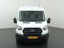 Ford Transit 350 | 2.0 TDCI | L3 H2 | Trend | TREKHAAK 2500 KG AHW | CLIMATE CONTROL | NAVIGATIE | PARKEERSENSOREN V+A | CRUISE CONTROL | BIJRIJDERSBANK | LAADRUIMTE PAKKET | APPLE CARPLAY / ANDROID AUTO | STOEVERWARMING