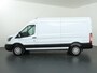 Ford Transit 350 | 2.0 TDCI | L3 H2 | Trend | TREKHAAK 2500 KG AHW | CLIMATE CONTROL | NAVIGATIE | PARKEERSENSOREN V+A | CRUISE CONTROL | BIJRIJDERSBANK | LAADRUIMTE PAKKET | APPLE CARPLAY / ANDROID AUTO | STOEVERWARMING