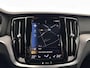 Volvo S60 2.0 B3 R-Design Black Edition (INCL-BTW) Aut. *FULL-LED | LEATHER | HEATED-R-SPORTSEATS | HARMAN/KARDON | MEMORY-PACK | CAMERA | NAVI-FULLMAP | ECC | PRIVACYGLASS | PDC | CRUISE | LANE-ASIST | DAB | DIGI-COCKPIT | TOWBAR