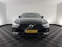 Volvo S60 2.0 B3 R-Design Black Edition (INCL-BTW) Aut. *FULL-LED | LEATHER | HEATED-R-SPORTSEATS | HARMAN/KARDON | MEMORY-PACK | CAMERA | NAVI-FULLMAP | ECC | PRIVACYGLASS | PDC | CRUISE | LANE-ASIST | DAB | DIGI-COCKPIT | TOWBAR