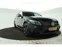 Mercedes-Benz C-klasse Estate 300 e Business Solution AMG Limited Navigatie Night pakket, Keyless, trekhaak
