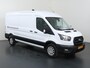 Ford Transit 350 | 2.0 TDCI | L3 H2 | Trend | TREKHAAK 2500 KG AHW | CLIMATE CONTROL | NAVIGATIE | PARKEERSENSOREN V+A | CRUISE CONTROL | BIJRIJDERSBANK | LAADRUIMTE PAKKET | APPLE CARPLAY / ANDROID AUTO | STOEVERWARMING