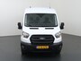 Ford Transit 350 | 2.0 TDCI | L3 H2 | Trend | TREKHAAK 2500 KG AHW | CLIMATE CONTROL | NAVIGATIE | PARKEERSENSOREN V+A | CRUISE CONTROL | BIJRIJDERSBANK | LAADRUIMTE PAKKET | APPLE CARPLAY / ANDROID AUTO | STOEVERWARMING