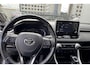 Toyota RAV4 2.5 Hybrid AWD Executive Lederen bekleding, Dodehoekdetectie, Seat memory, JBL, Stoelverwarming, Achteruitrijcamera,