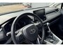 Toyota RAV4 2.5 Hybrid AWD Executive Lederen bekleding, Dodehoekdetectie, Seat memory, JBL, Stoelverwarming, Achteruitrijcamera,