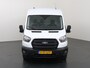 Ford Transit 350 | 2.0 TDCI | L3 H2 | Trend | TREKHAAK 2500 KG AHW | CLIMATE CONTROL | NAVIGATIE | PARKEERSENSOREN V+A | CRUISE CONTROL | BIJRIJDERSBANK | LAADRUIMTE PAKKET | APPLE CARPLAY / ANDROID AUTO | STOEVERWARMING
