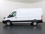 Ford Transit 350 | 2.0 TDCI | L3 H2 | Trend | TREKHAAK 2500 KG AHW | CLIMATE CONTROL | NAVIGATIE | PARKEERSENSOREN V+A | CRUISE CONTROL | BIJRIJDERSBANK | LAADRUIMTE PAKKET | APPLE CARPLAY / ANDROID AUTO | STOEVERWARMING