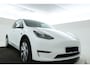 Tesla Model Y Long Range AWD 75 kWh Ruim 500Pk, Panorama, Climate,
