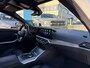 BMW 3-Serie Touring 330e M-sport Pano|Memeory|Schaalstoelen|ACC|Keyless|Carplay|HUD